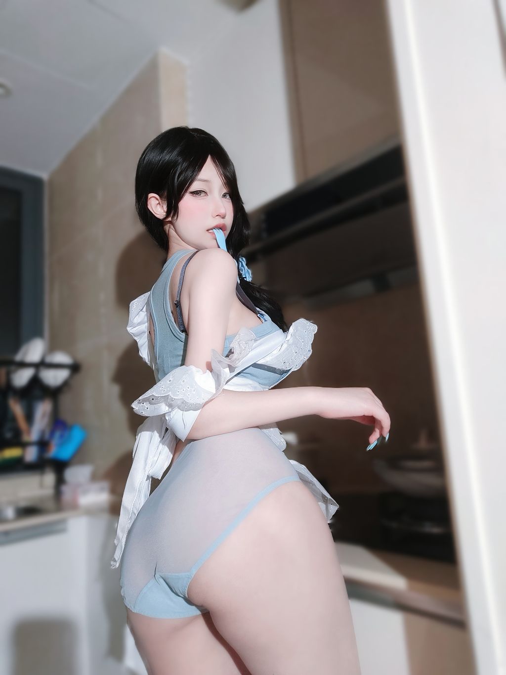 Coser@女主K: Fantia 2024年05月订阅 (129 photos) 4 Coser@女主K: Fantia 2024年05月订阅 (129 photos) 4