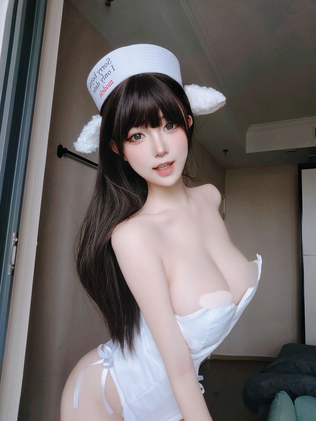 Coser@女主K: Fantia 2024年05月订阅 (129 photos) 17 Coser@女主K: Fantia 2024年05月订阅 (129 photos) 17