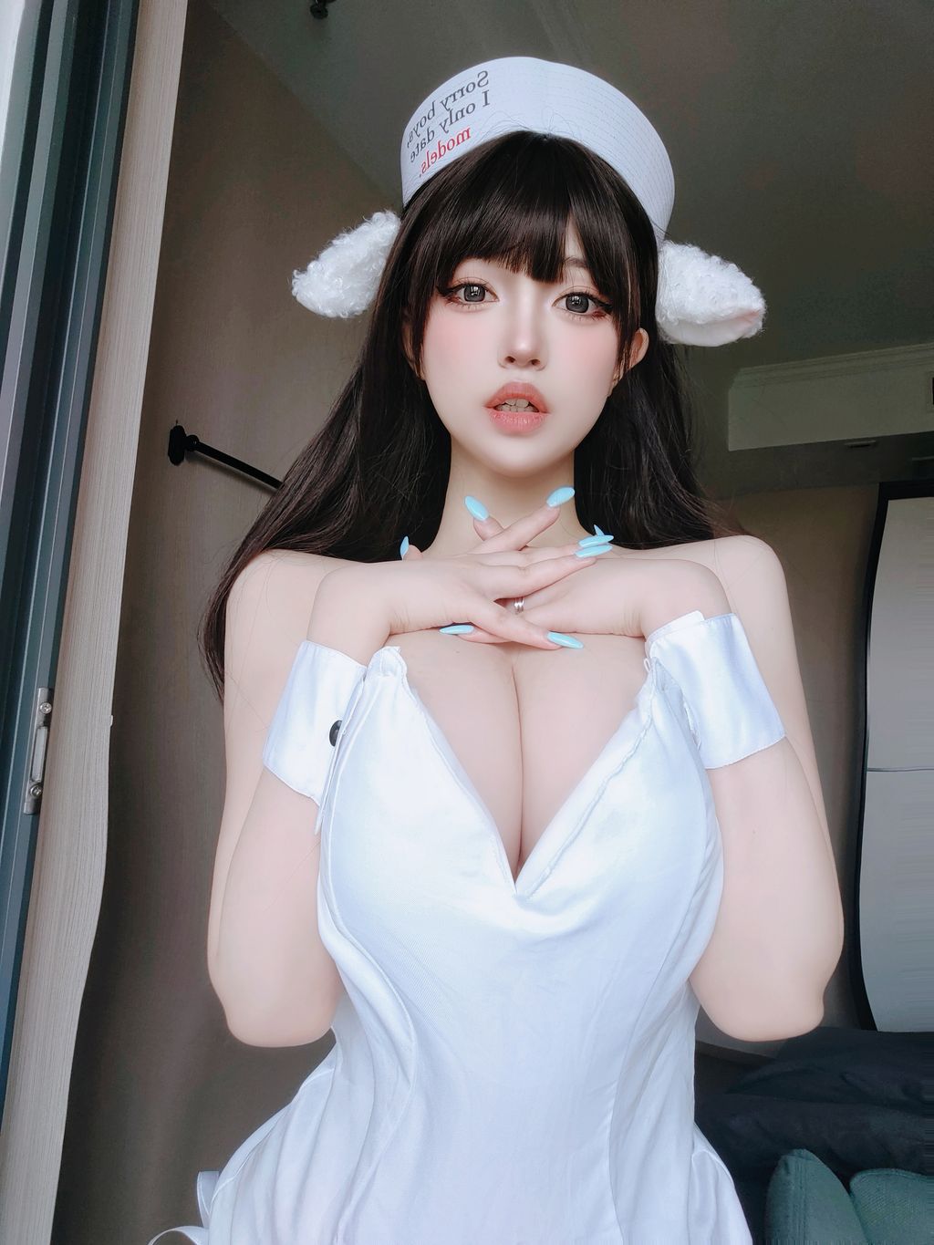 Coser@女主K: Fantia 2024年05月订阅 (129 photos) 18 Coser@女主K: Fantia 2024年05月订阅 (129 photos) 18