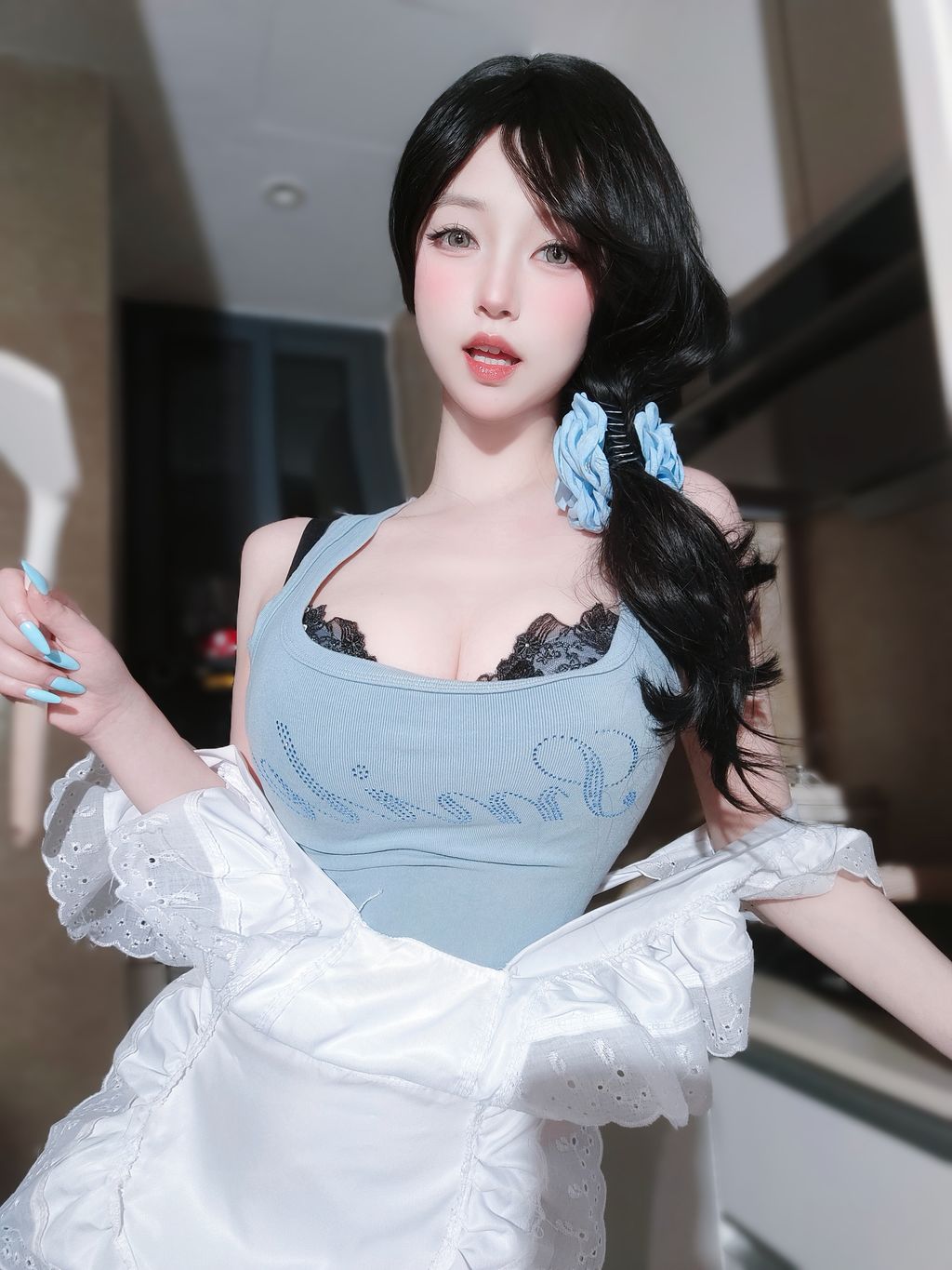 Coser@女主K: Fantia 2024年05月订阅 (129 photos) 12 Coser@女主K: Fantia 2024年05月订阅 (129 photos) 12