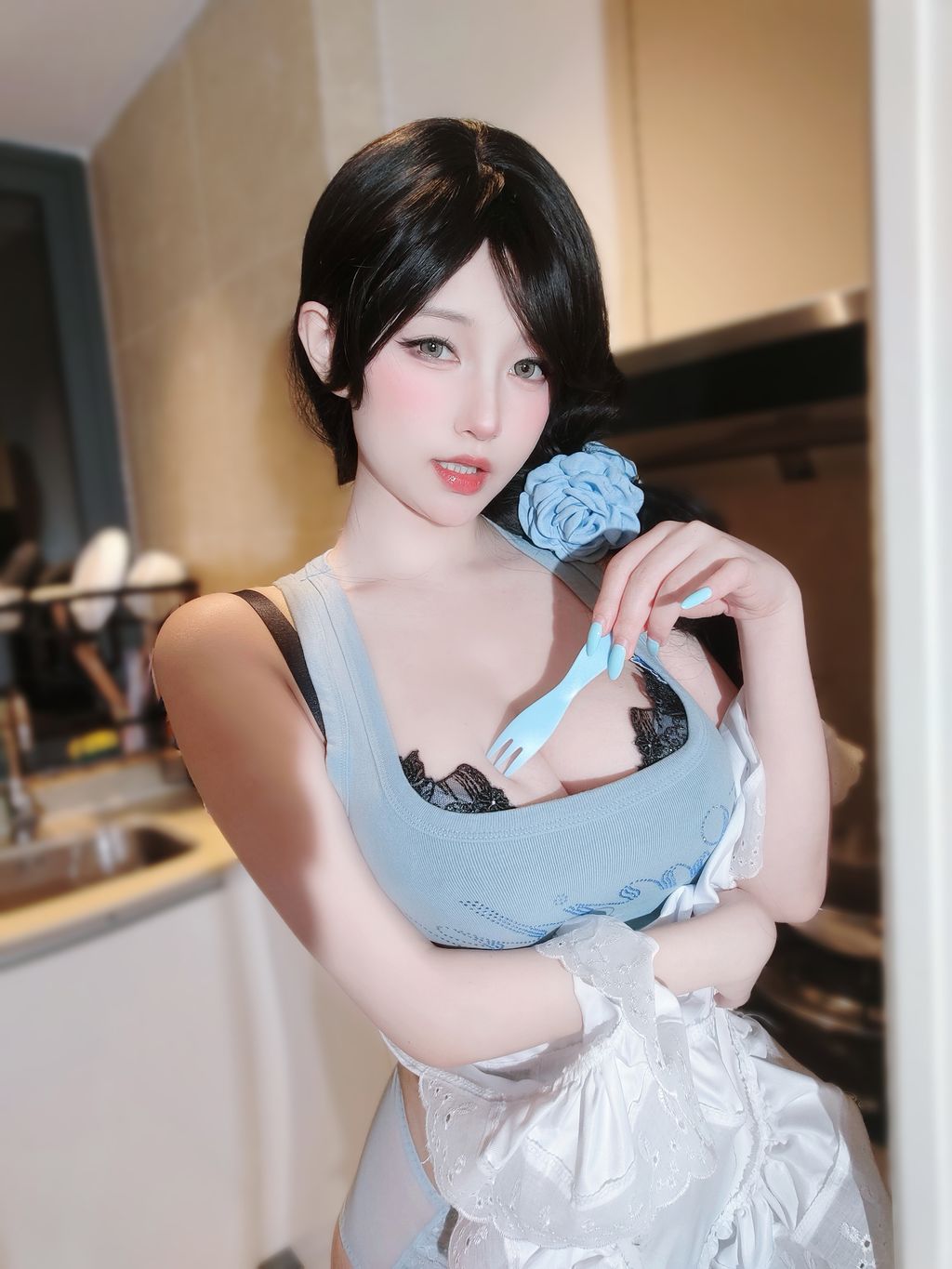 Coser@女主K: Fantia 2024年05月订阅 (129 photos) 9 Coser@女主K: Fantia 2024年05月订阅 (129 photos) 9