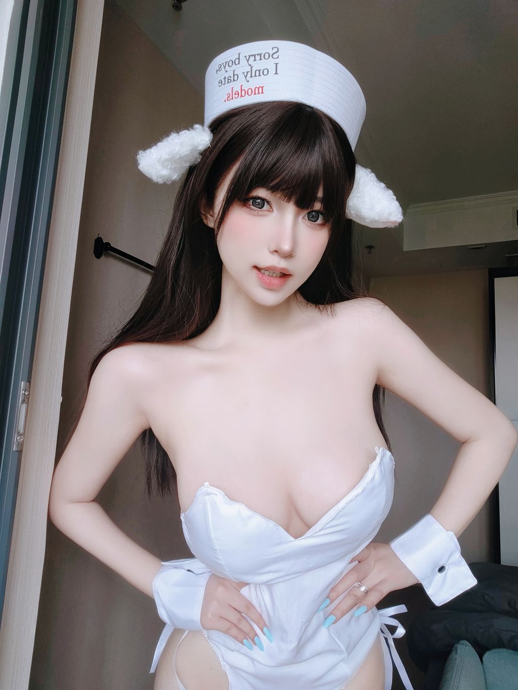 Coser@女主K: Fantia 2024年05月订阅 (129 photos) 15 Coser@女主K: Fantia 2024年05月订阅 (129 photos) 15