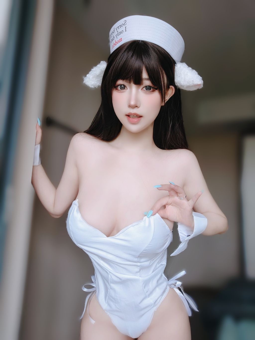 Coser@女主K: Fantia 2024年05月订阅 (129 photos) 16 Coser@女主K: Fantia 2024年05月订阅 (129 photos) 16
