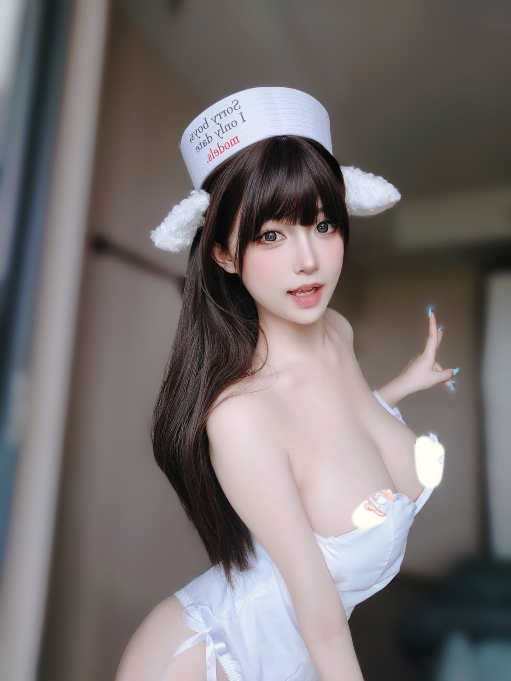 Coser@女主K: Fantia 2024年05月订阅 (129 photos) 13 Coser@女主K: Fantia 2024年05月订阅 (129 photos) 13