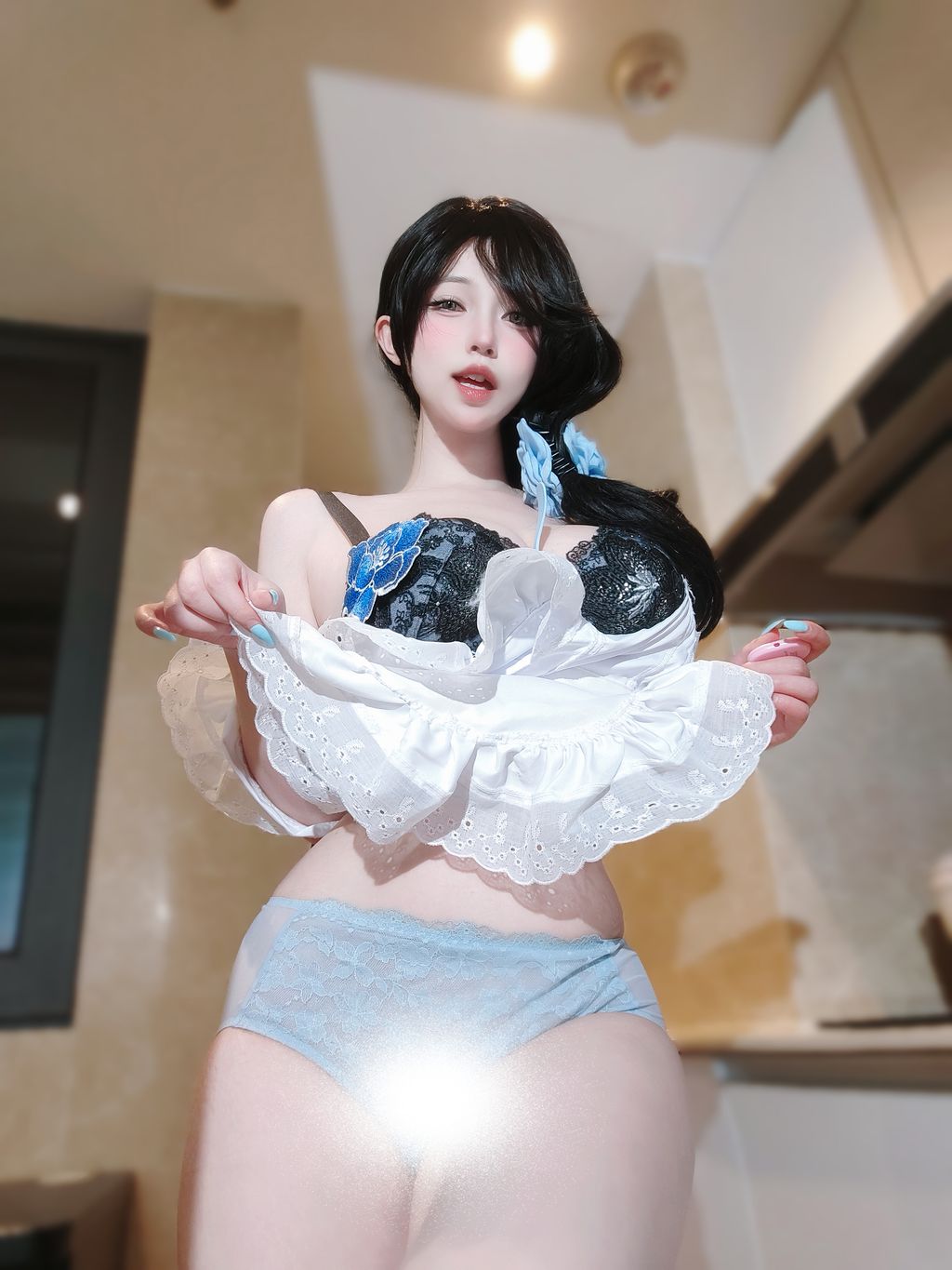 Coser@女主K: Fantia 2024年05月订阅 (129 photos) 17 Coser@女主K: Fantia 2024年05月订阅 (129 photos) 17