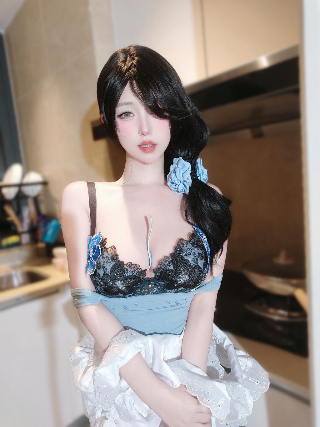 Coser@女主K: Fantia 2024年05月订阅 (129 photos) 12 Coser@女主K: Fantia 2024年05月订阅 (129 photos) 12