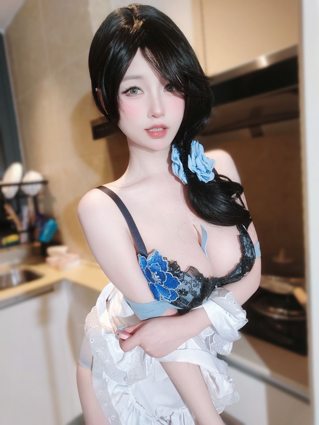 Coser@女主K: Fantia 2024年05月订阅 (129 photos) 10 Coser@女主K: Fantia 2024年05月订阅 (129 photos) 10
