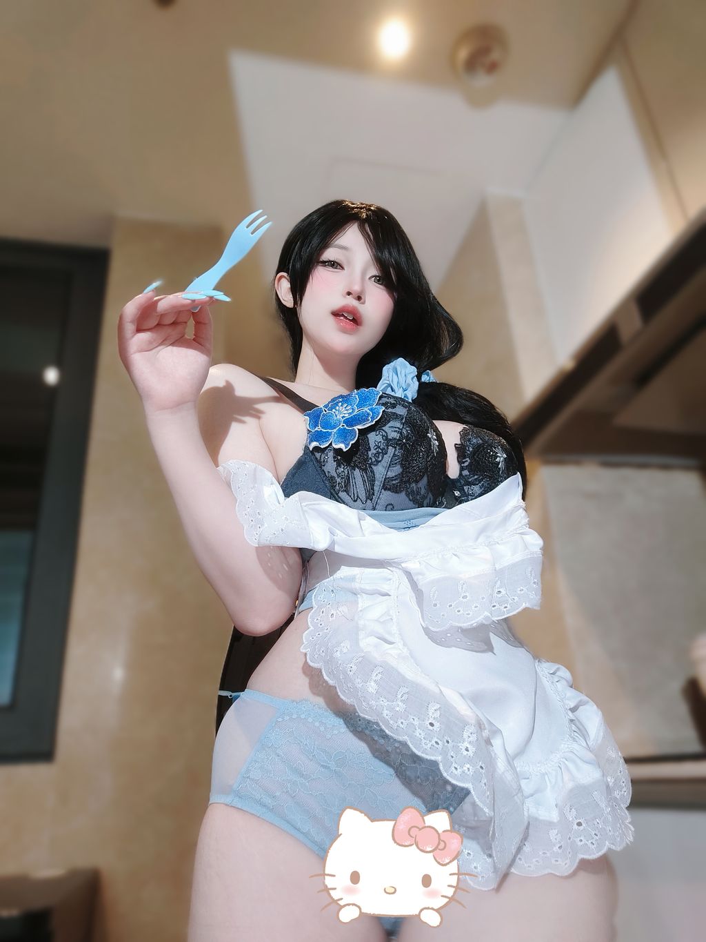 Coser@女主K: Fantia 2024年05月订阅 (129 photos) 15 Coser@女主K: Fantia 2024年05月订阅 (129 photos) 15