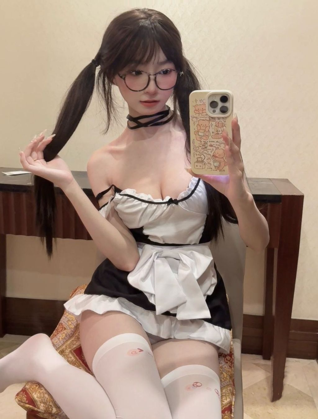 米妮mini: 顶级白虎萝莉 520门槛福利 (191 photos) 5 米妮mini: 顶级白虎萝莉 520门槛福利 (191 photos) 5