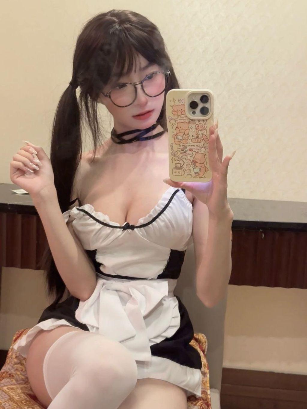 米妮mini: 顶级白虎萝莉 520门槛福利 (191 photos) 3 米妮mini: 顶级白虎萝莉 520门槛福利 (191 photos) 3