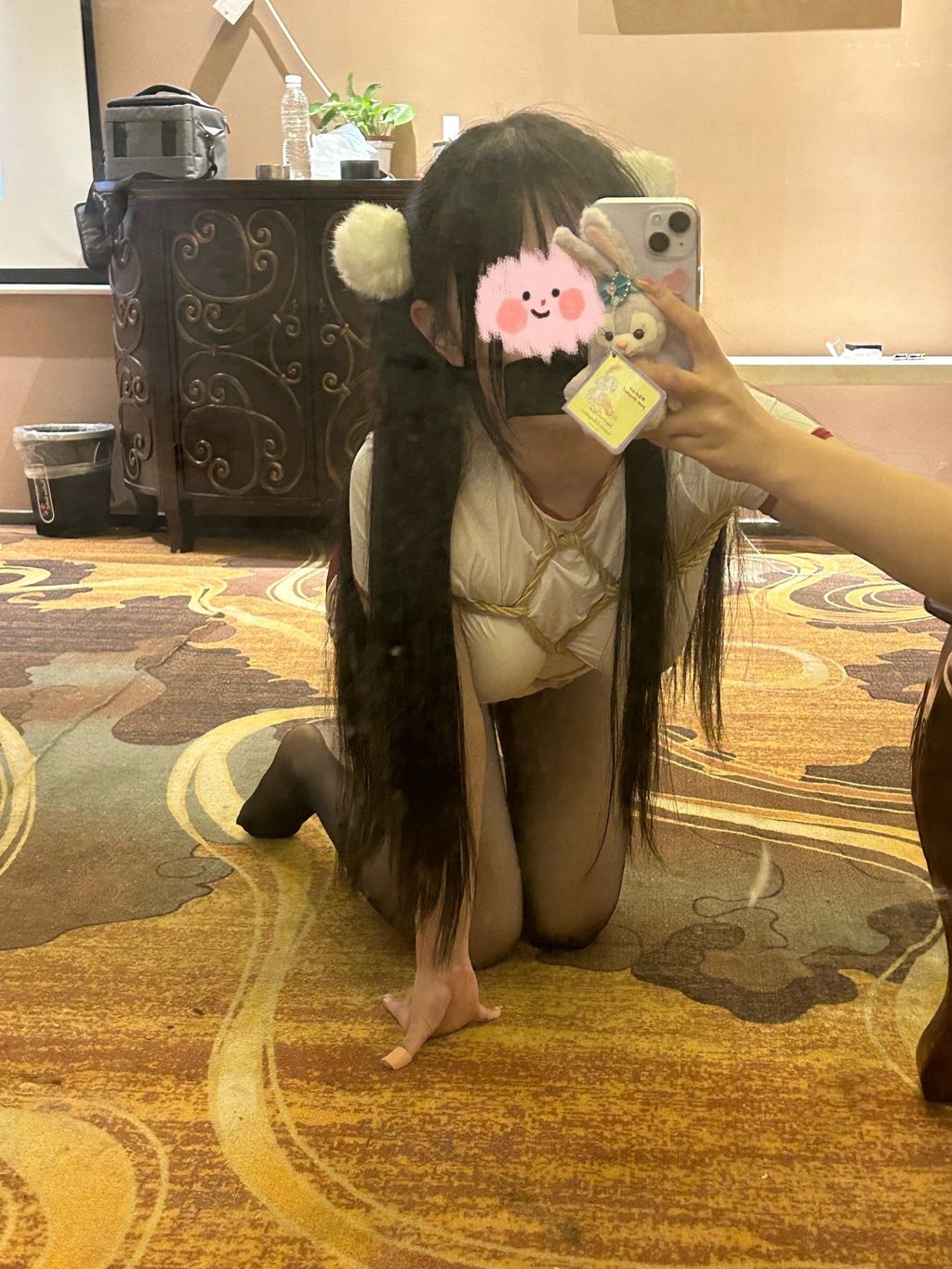 三岁小宝宝: 双马尾小仙女合集 (80 photos + 88 videos) 17 三岁小宝宝: 双马尾小仙女合集 (80 photos + 88 videos) 17