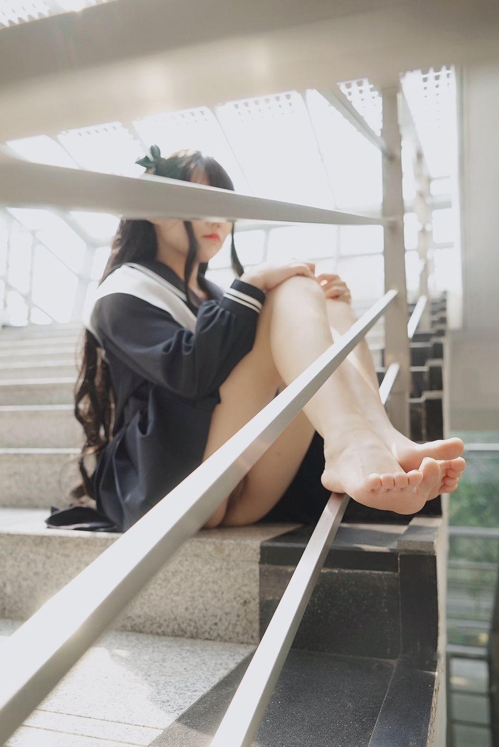 三岁小宝宝: 双马尾小仙女合集 (80 photos + 88 videos)