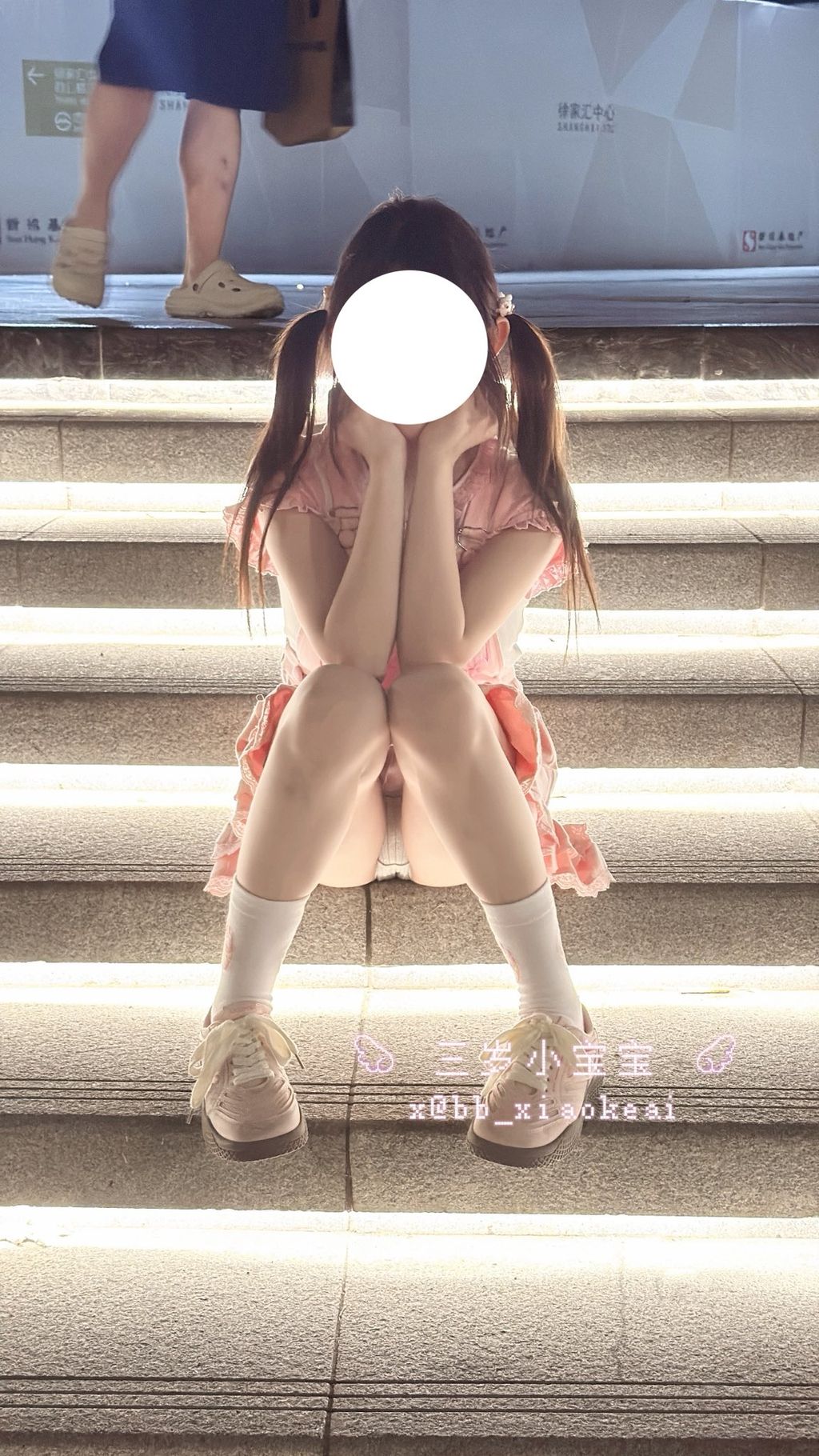 三岁小宝宝: 双马尾小仙女合集 (80 photos + 88 videos) 3 三岁小宝宝: 双马尾小仙女合集 (80 photos + 88 videos) 3