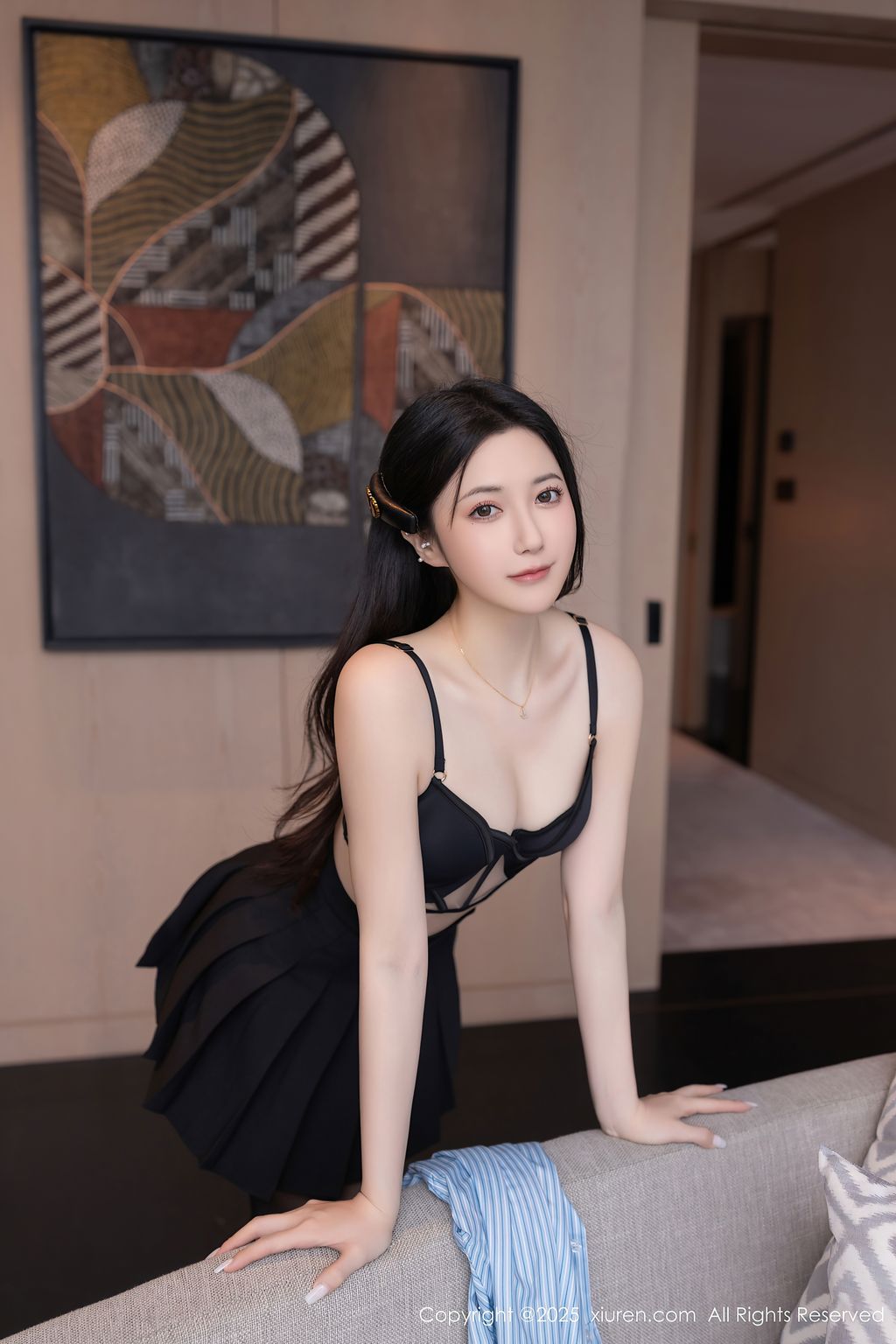 XIUREN No.10411 – 10425 (1119 photos) 0 XIUREN No.10411 – 10425 (1119 photos) 0