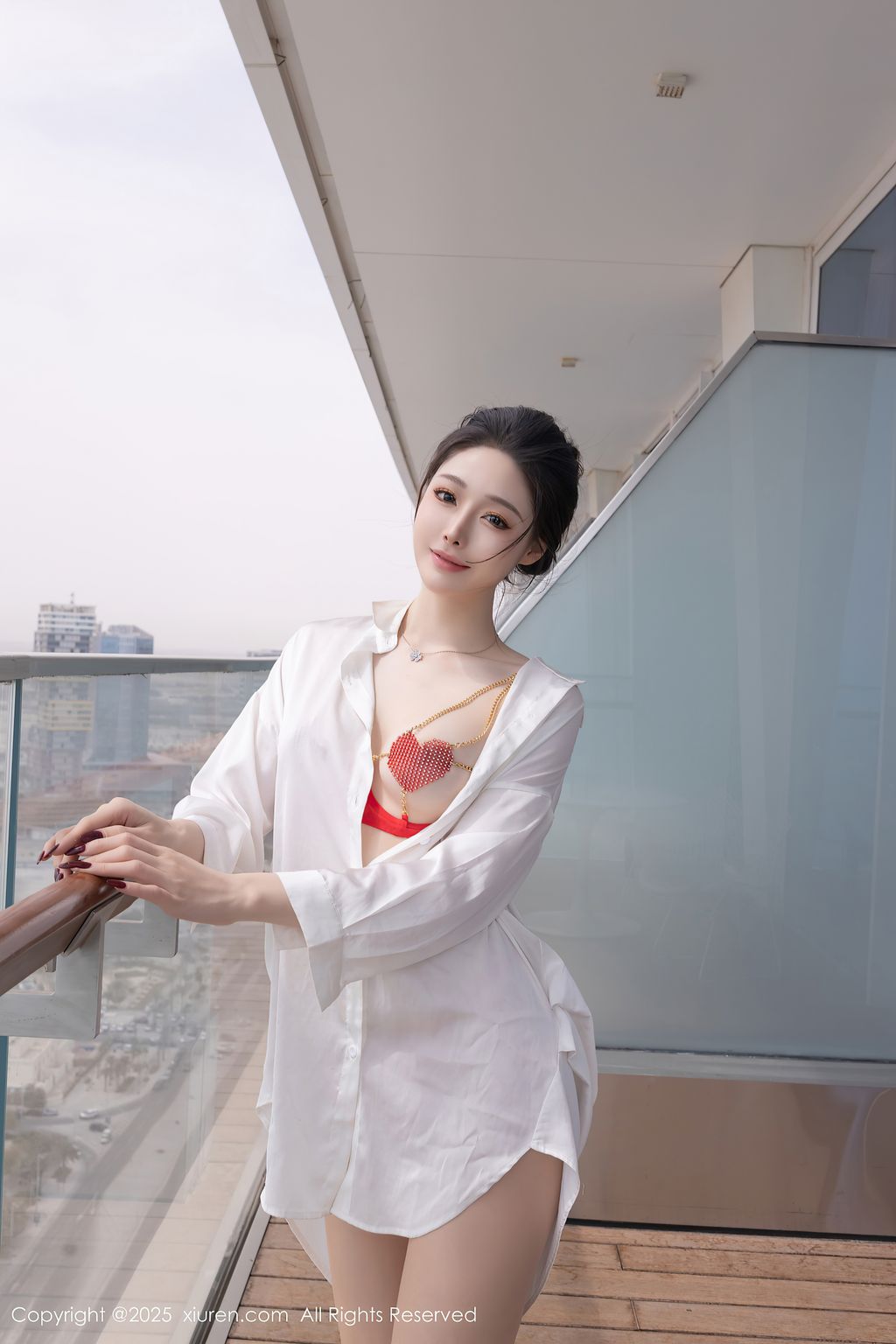 XIUREN No.10411 – 10425 (1119 photos)