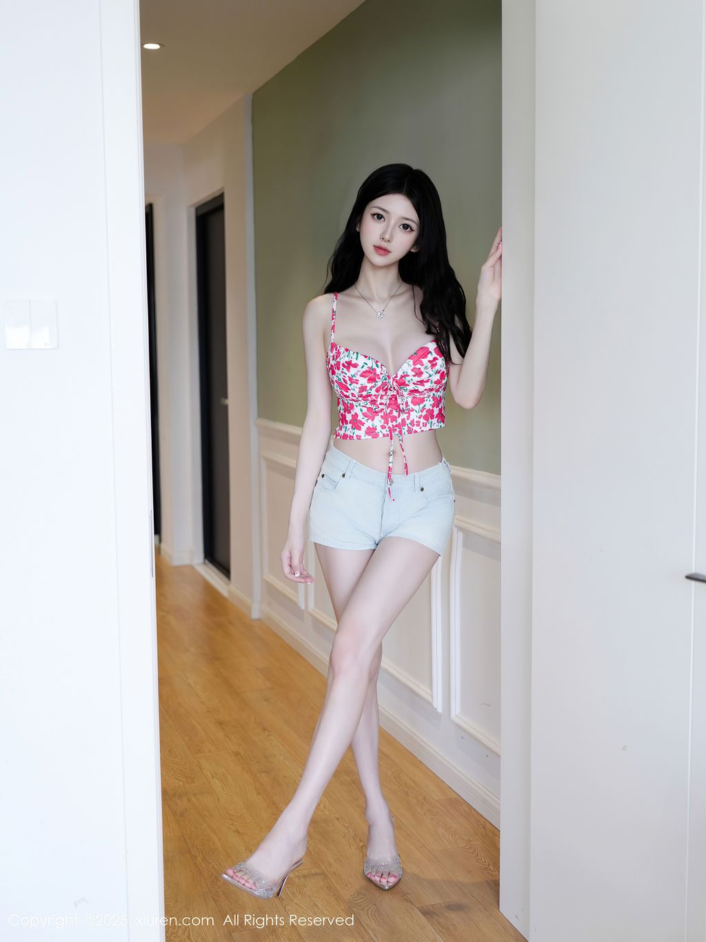 XIUREN No.10441 – 10455 (1123 photos) 9 XIUREN No.10441 – 10455 (1123 photos) 9