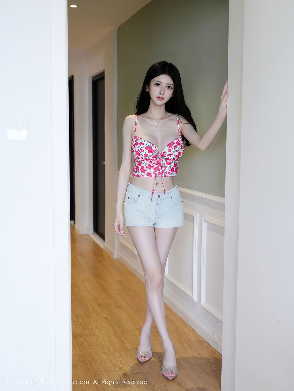 XIUREN No.10441 – 10455 (1123 photos) 7 XIUREN No.10441 – 10455 (1123 photos) 7