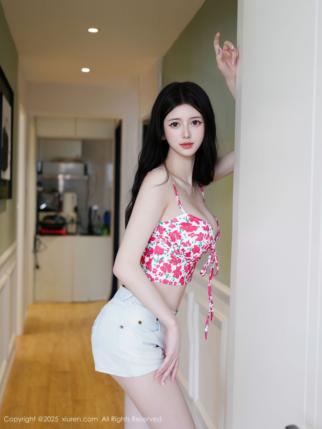 XIUREN No.10441 – 10455 (1123 photos) 16 XIUREN No.10441 – 10455 (1123 photos) 16