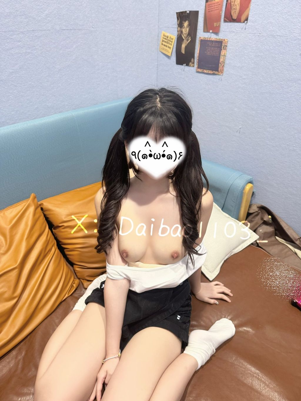 Coser@一枚呆呆: 极品萝莉 (90 photos + 81 videos) 2 Coser@一枚呆呆: 极品萝莉 (90 photos + 81 videos) 2