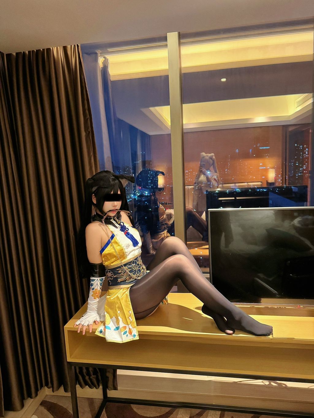 Coser@一枚呆呆: 极品萝莉 (90 photos + 81 videos) 7 Coser@一枚呆呆: 极品萝莉 (90 photos + 81 videos) 7