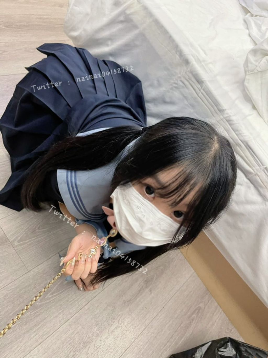 奈奈: X萝莉呆胶布 (209 photos + 29 videos) 6 奈奈: X萝莉呆胶布 (209 photos + 29 videos) 6