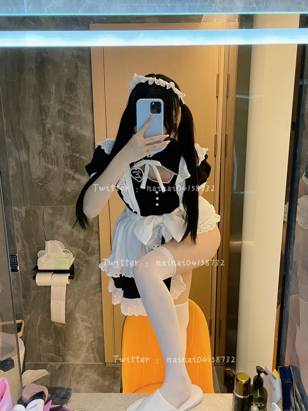 奈奈: X萝莉呆胶布 (209 photos + 29 videos) 0 奈奈: X萝莉呆胶布 (209 photos + 29 videos) 0