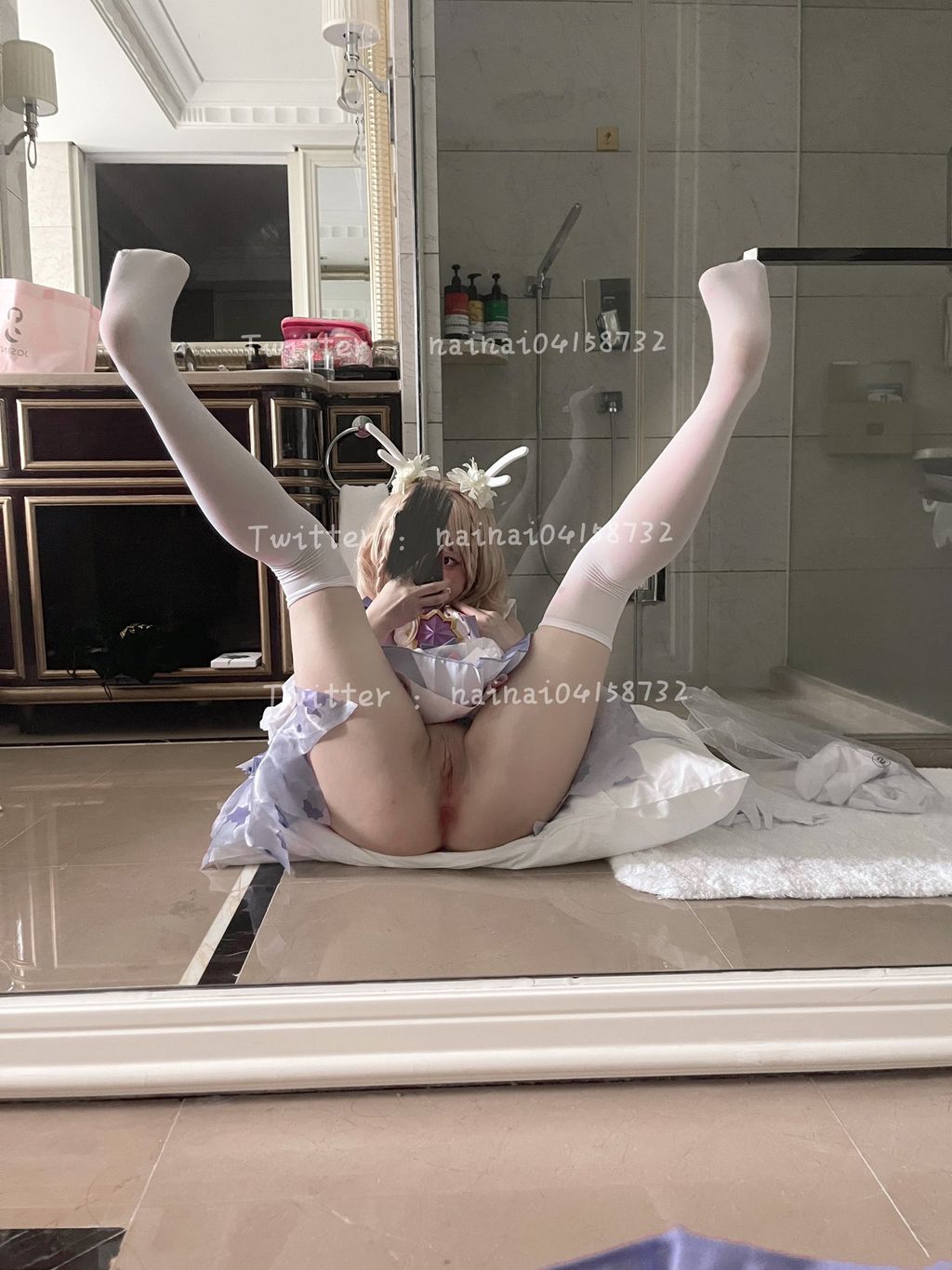 奈奈: X萝莉呆胶布 (209 photos + 29 videos) 15 奈奈: X萝莉呆胶布 (209 photos + 29 videos) 15