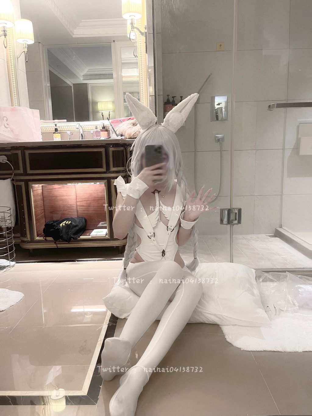 奈奈: X萝莉呆胶布 (209 photos + 29 videos) 16 奈奈: X萝莉呆胶布 (209 photos + 29 videos) 16