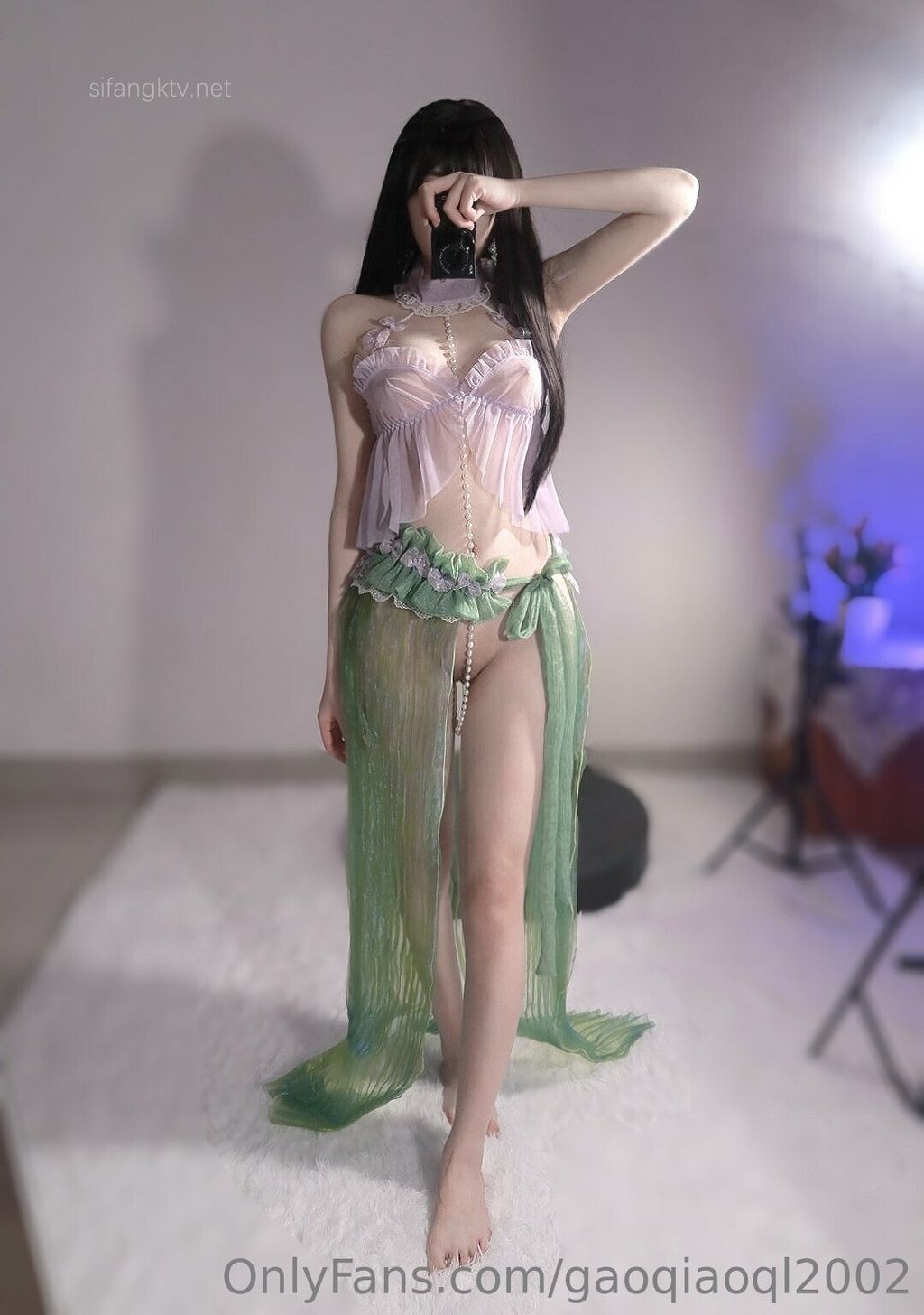 Coser@高桥千凛: 甜妹重装视图合集 Ep.002 (543 photos + 17 videos) 13 Coser@高桥千凛: 甜妹重装视图合集 Ep.002 (543 photos + 17 videos) 13