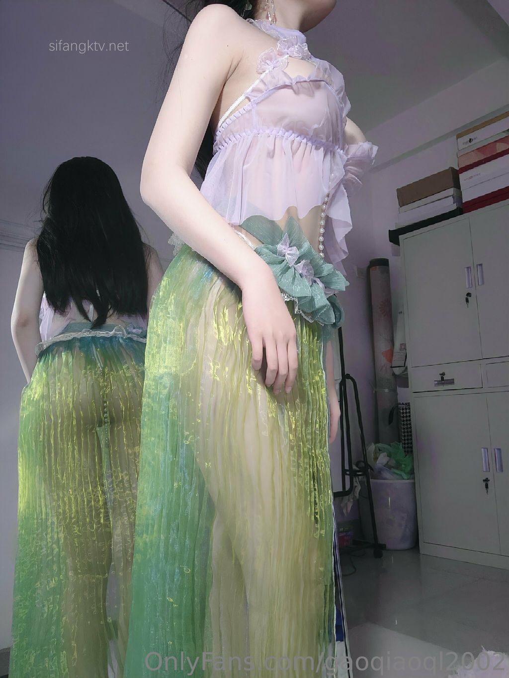 Coser@高桥千凛: 甜妹重装视图合集 Ep.002 (543 photos + 17 videos) 7 Coser@高桥千凛: 甜妹重装视图合集 Ep.002 (543 photos + 17 videos) 7