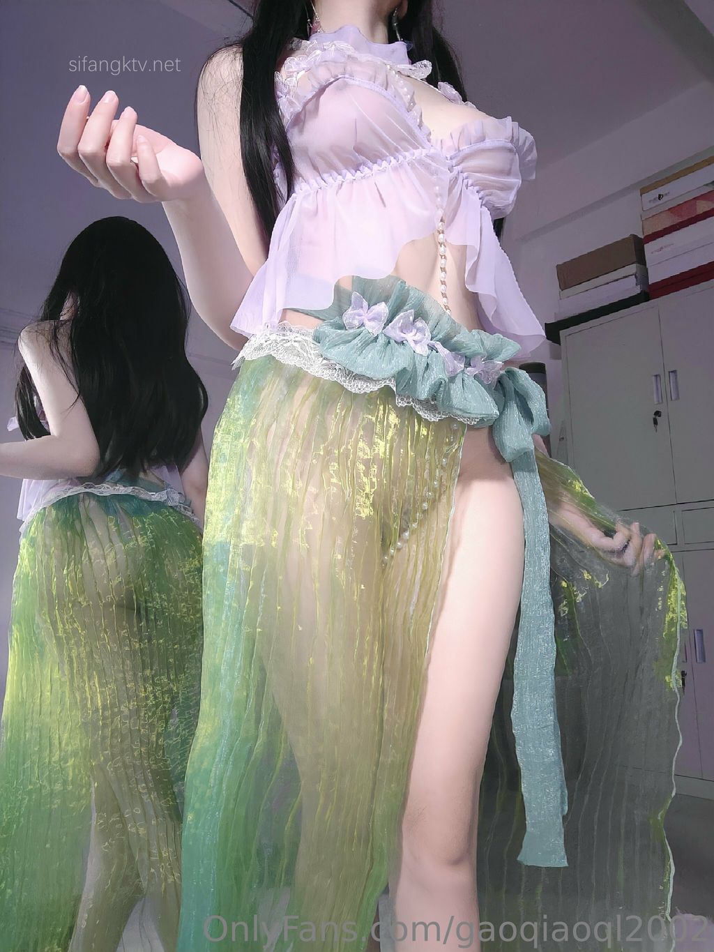 Coser@高桥千凛: 甜妹重装视图合集 Ep.002 (543 photos + 17 videos) 8 Coser@高桥千凛: 甜妹重装视图合集 Ep.002 (543 photos + 17 videos) 8