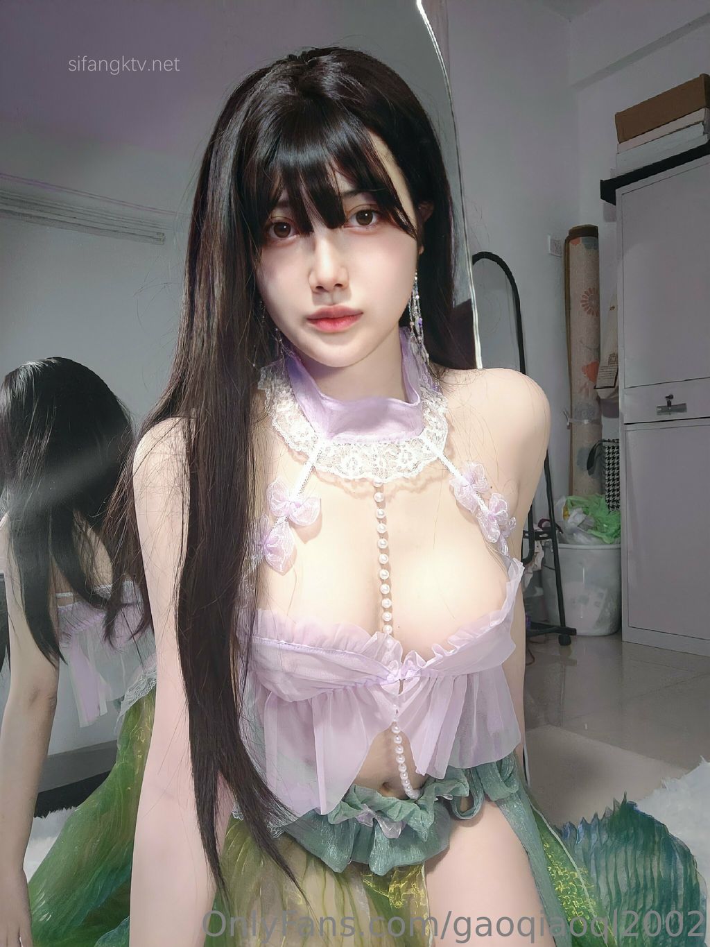 Coser@高桥千凛: 甜妹重装视图合集 Ep.002 (543 photos + 17 videos) 4 Coser@高桥千凛: 甜妹重装视图合集 Ep.002 (543 photos + 17 videos) 4