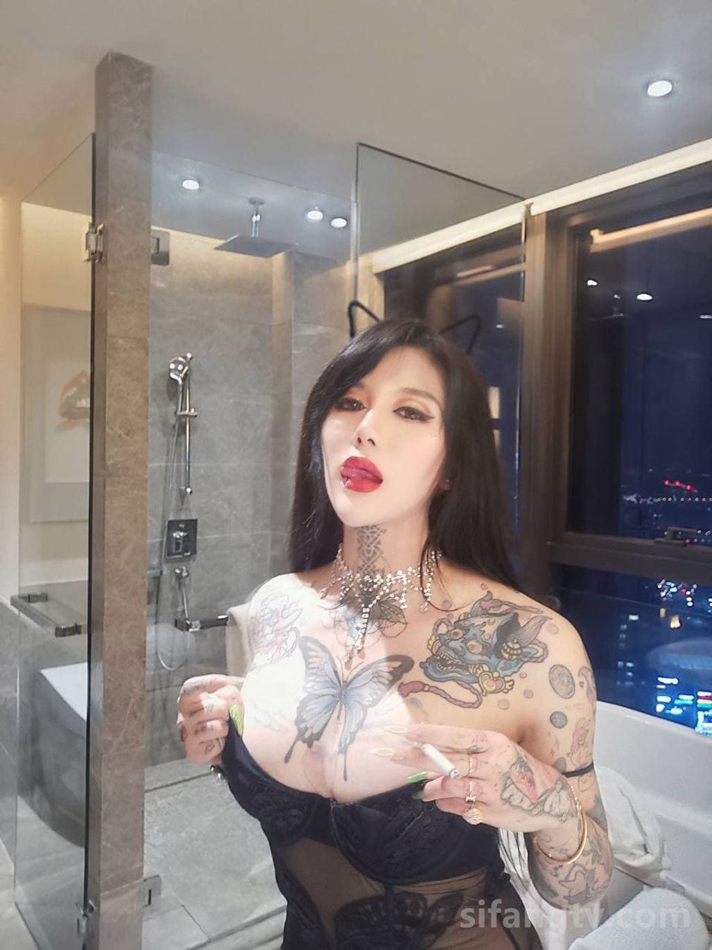 Sexychloe: 永久会员福利合集 (246 photos + 67 videos) 19 Sexychloe: 永久会员福利合集 (246 photos + 67 videos) 19