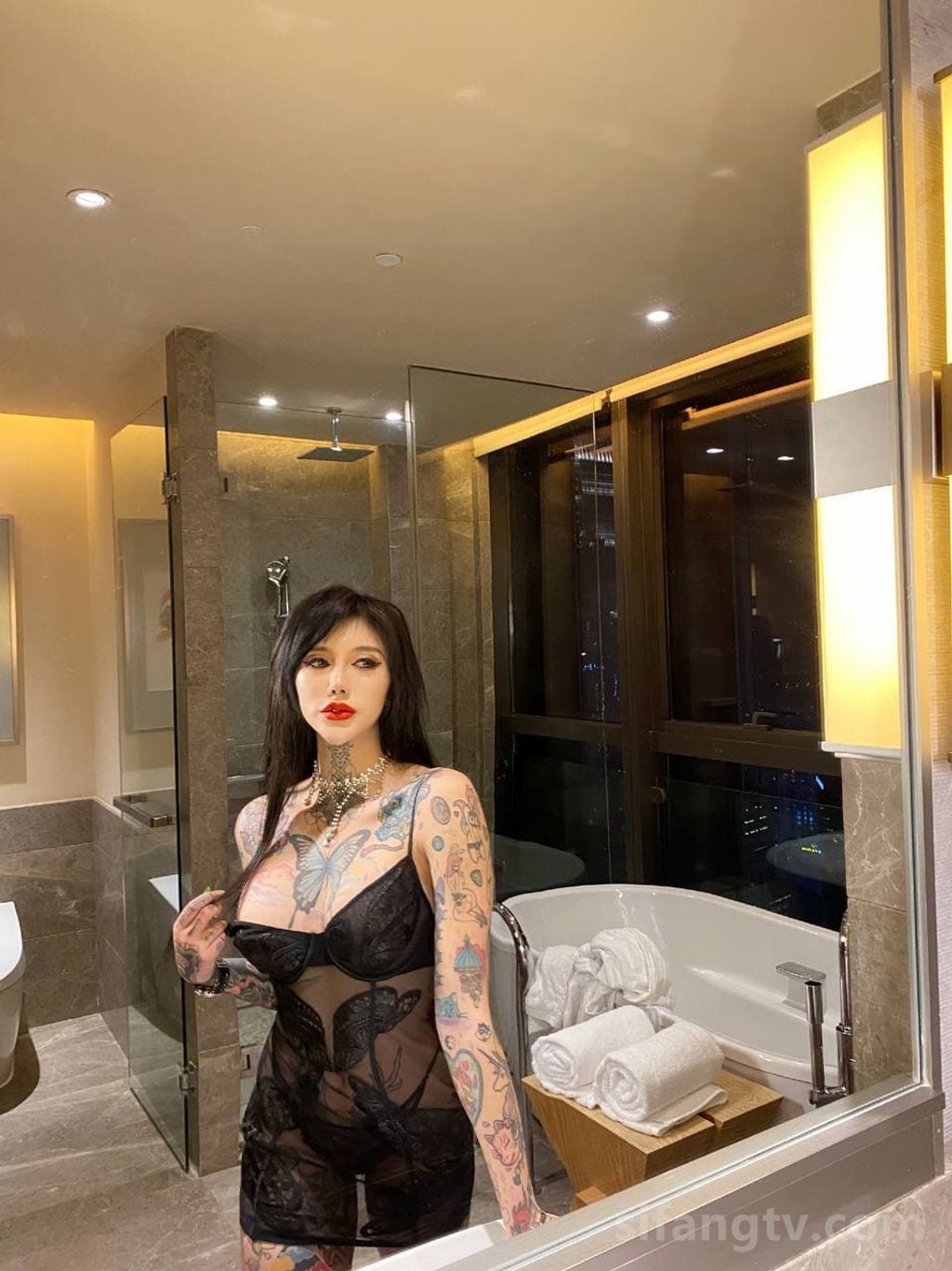 Sexychloe: 永久会员福利合集 (246 photos + 67 videos) 16 Sexychloe: 永久会员福利合集 (246 photos + 67 videos) 16