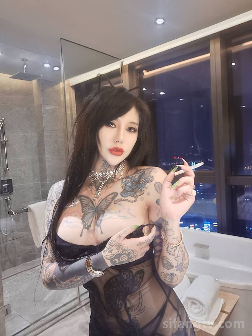 Sexychloe: 永久会员福利合集 (246 photos + 67 videos) 17 Sexychloe: 永久会员福利合集 (246 photos + 67 videos) 17
