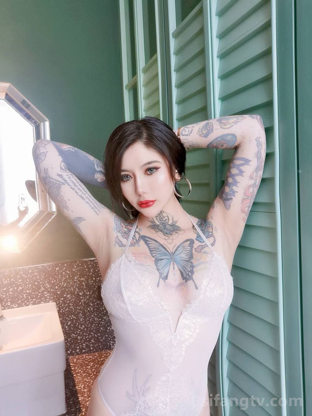 Sexychloe: 永久会员福利合集 (246 photos + 67 videos) 11 Sexychloe: 永久会员福利合集 (246 photos + 67 videos) 11
