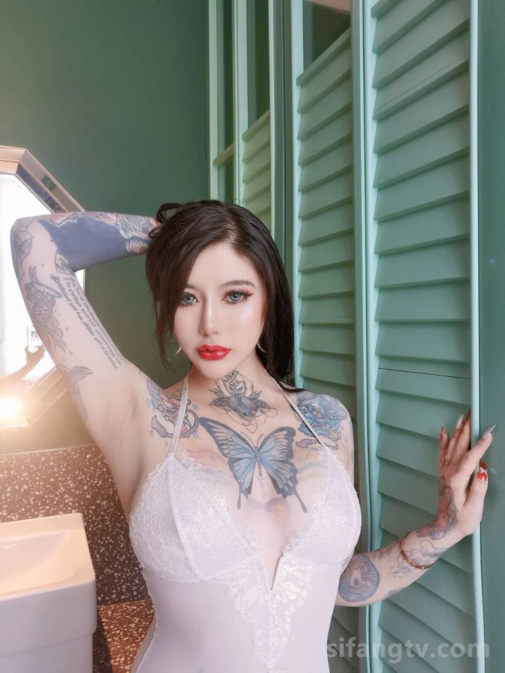 Sexychloe: 永久会员福利合集 (246 photos + 67 videos) 12 Sexychloe: 永久会员福利合集 (246 photos + 67 videos) 12