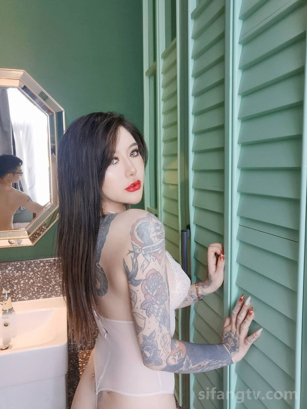 Sexychloe: 永久会员福利合集 (246 photos + 67 videos) 14 Sexychloe: 永久会员福利合集 (246 photos + 67 videos) 14