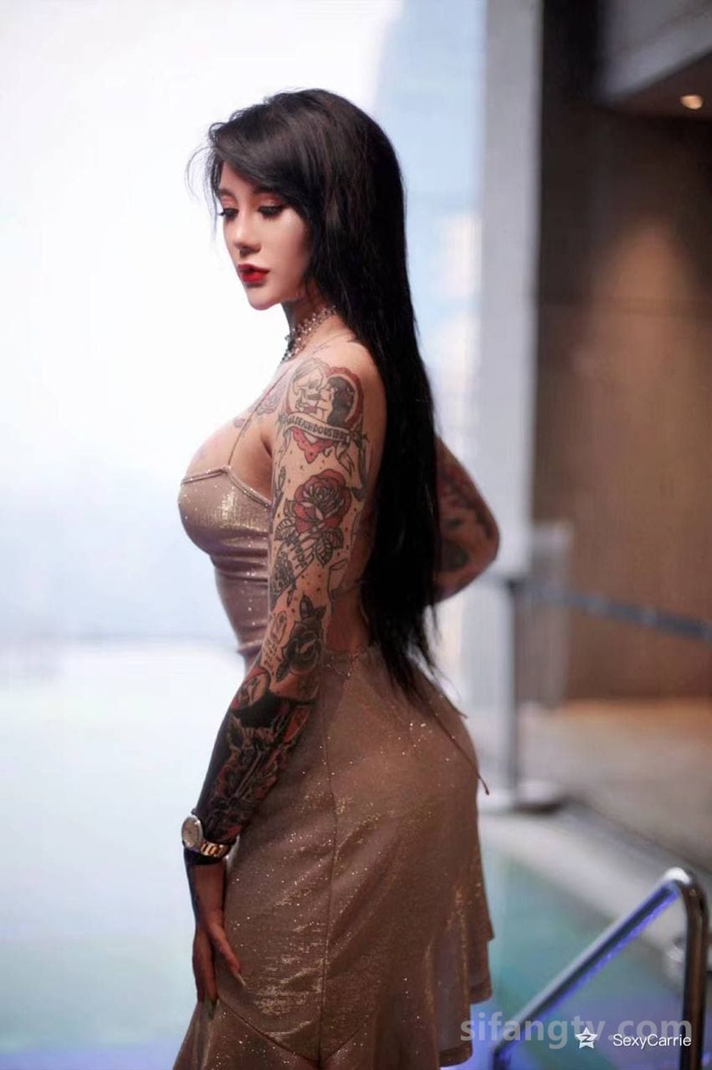 Sexychloe: 永久会员福利合集 (246 photos + 67 videos) 1 Sexychloe: 永久会员福利合集 (246 photos + 67 videos) 1