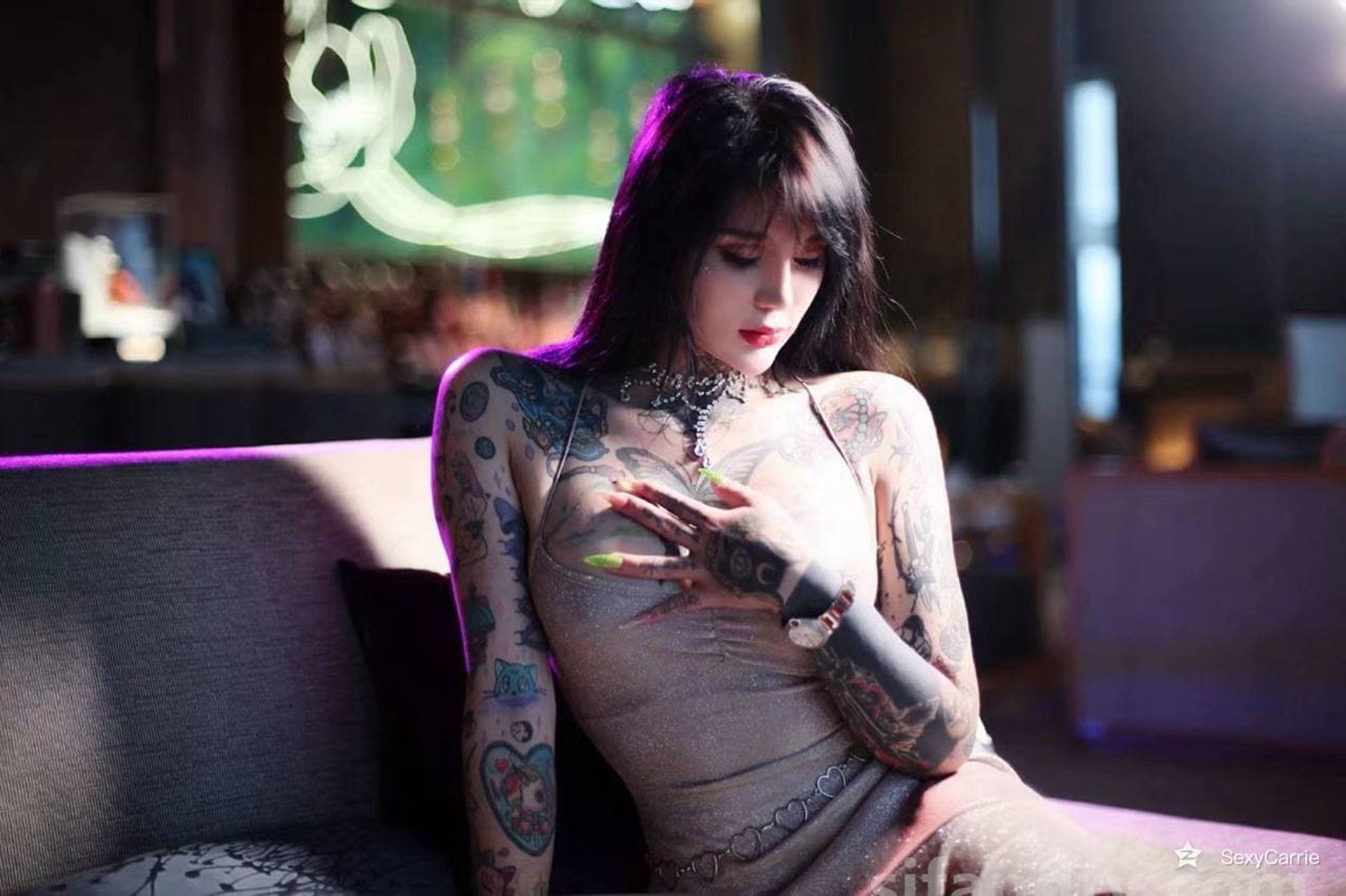Sexychloe: 永久会员福利合集 (246 photos + 67 videos) 0 Sexychloe: 永久会员福利合集 (246 photos + 67 videos) 0