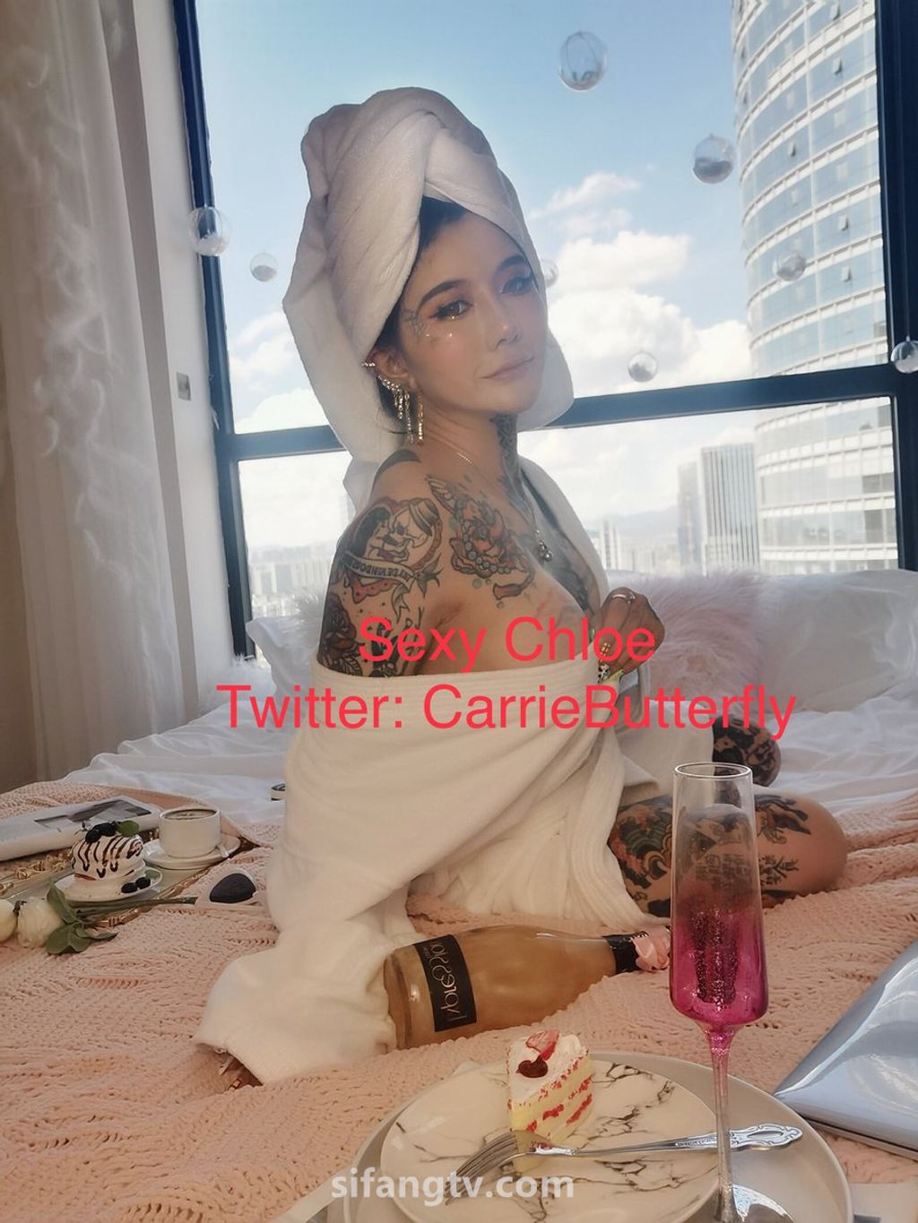 Sexychloe: 永久会员福利合集 (246 photos + 67 videos) 3 Sexychloe: 永久会员福利合集 (246 photos + 67 videos) 3