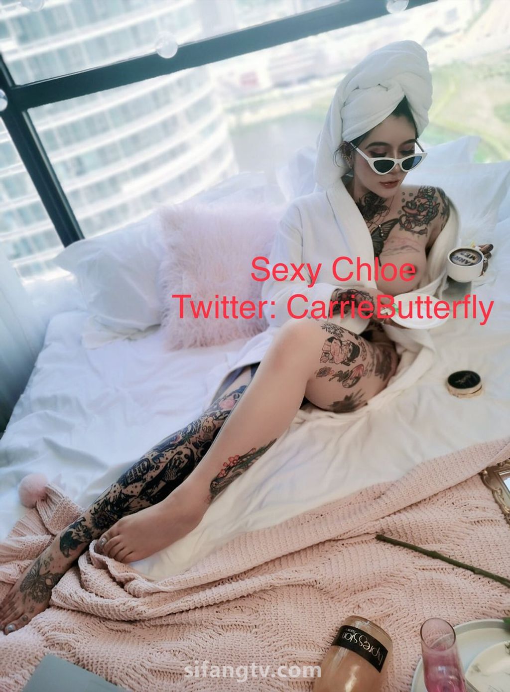 Sexychloe: 永久会员福利合集 (246 photos + 67 videos) 4 Sexychloe: 永久会员福利合集 (246 photos + 67 videos) 4