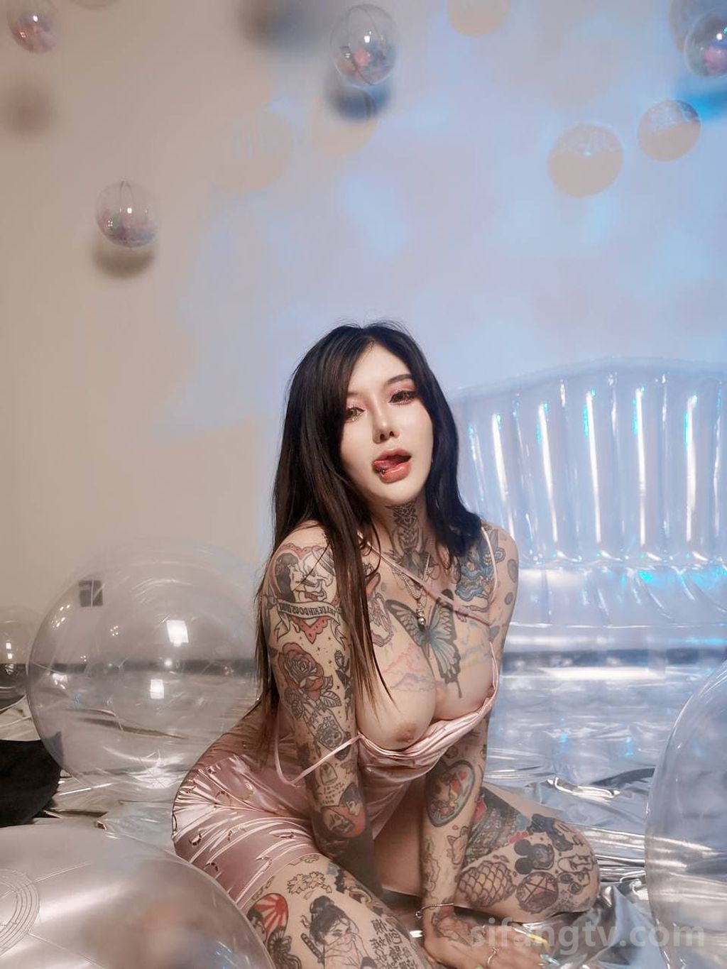 Sexychloe: 永久会员福利合集 (246 photos + 67 videos) 7 Sexychloe: 永久会员福利合集 (246 photos + 67 videos) 7