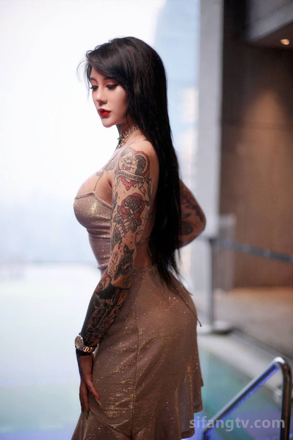 Sexychloe: 永久会员福利合集 (246 photos + 67 videos) 19 Sexychloe: 永久会员福利合集 (246 photos + 67 videos) 19