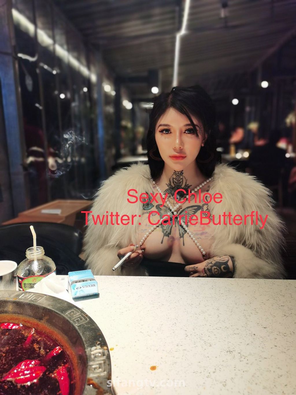 Sexychloe: 永久会员福利合集 (246 photos + 67 videos) 7 Sexychloe: 永久会员福利合集 (246 photos + 67 videos) 7