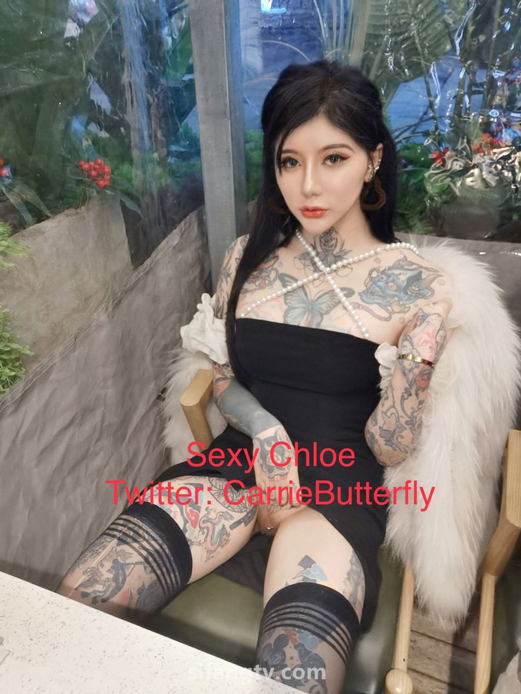 Sexychloe: 永久会员福利合集 (246 photos + 67 videos) 8 Sexychloe: 永久会员福利合集 (246 photos + 67 videos) 8