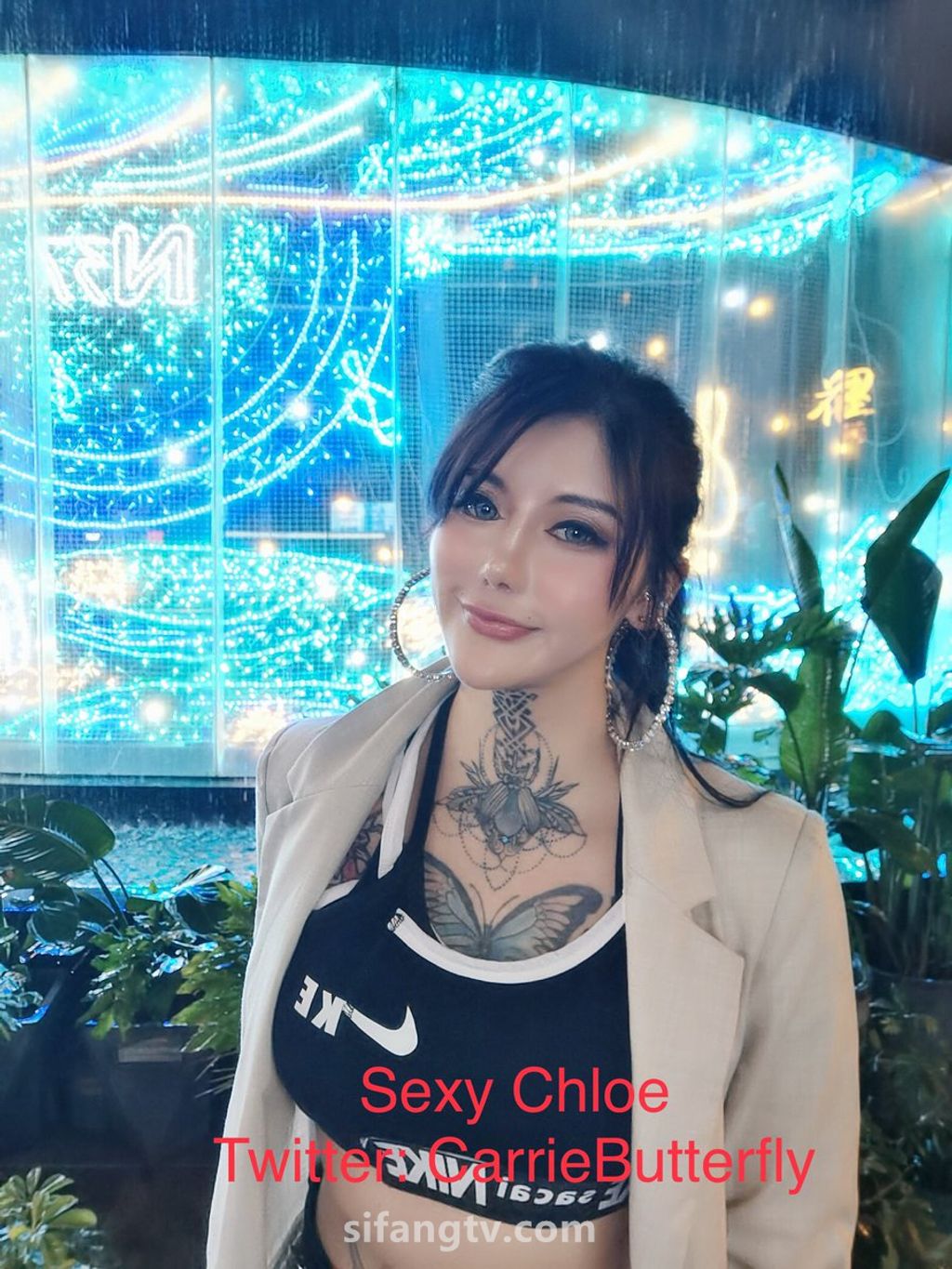 Sexychloe: 永久会员福利合集 (246 photos + 67 videos) 11 Sexychloe: 永久会员福利合集 (246 photos + 67 videos) 11