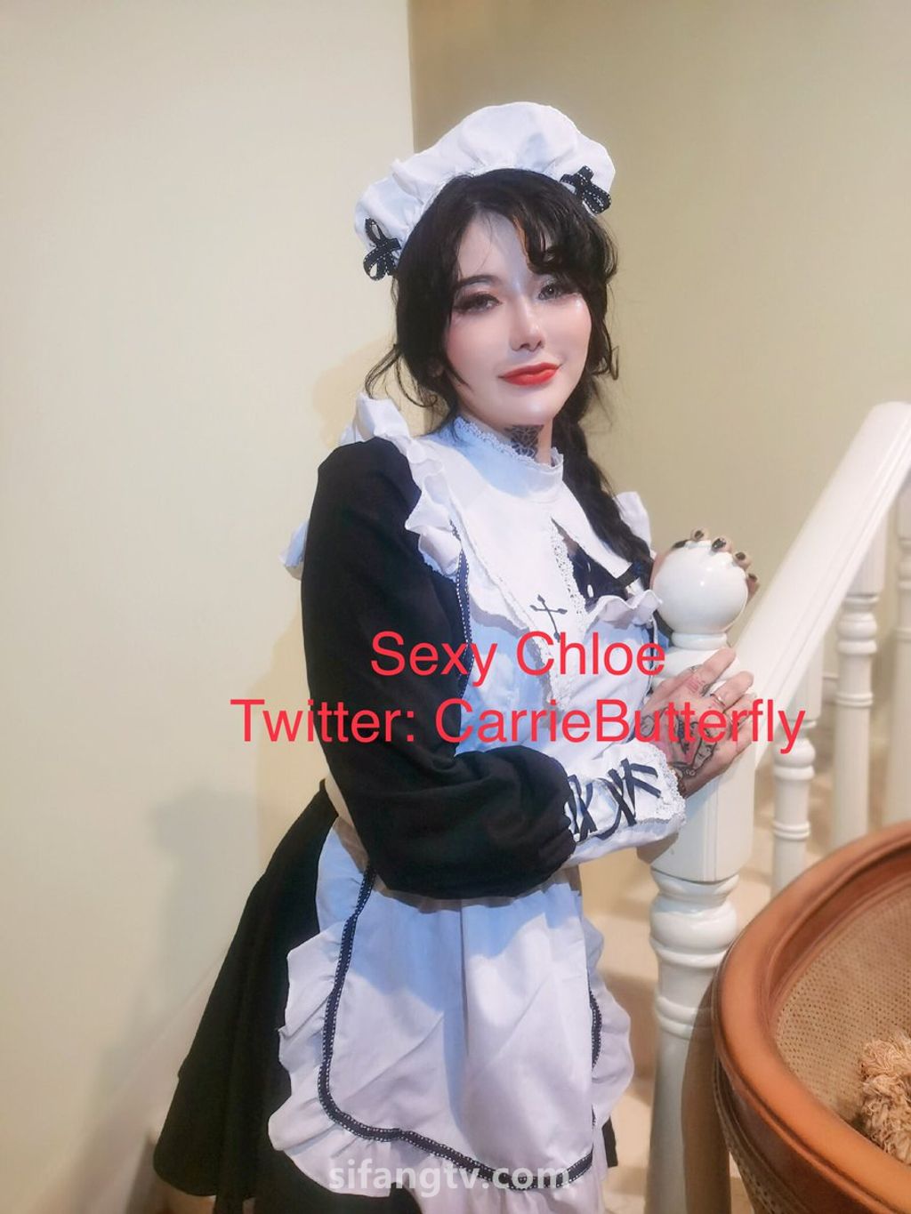 Sexychloe: 永久会员福利合集 (246 photos + 67 videos) 7 Sexychloe: 永久会员福利合集 (246 photos + 67 videos) 7