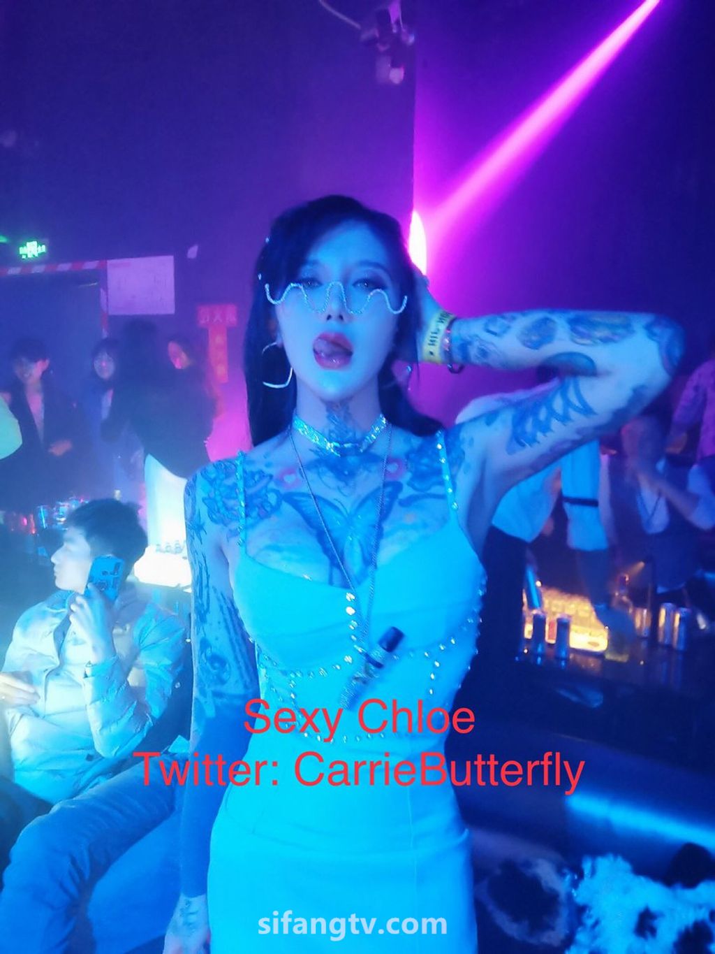 Sexychloe: 永久会员福利合集 (246 photos + 67 videos) 19 Sexychloe: 永久会员福利合集 (246 photos + 67 videos) 19