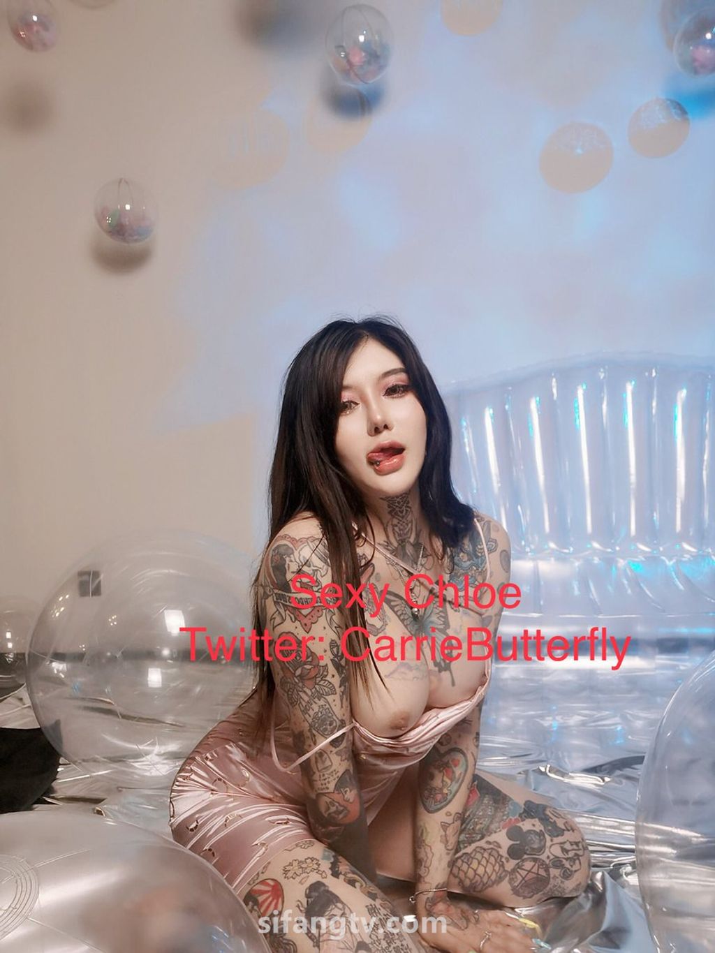 Sexychloe: 永久会员福利合集 (246 photos + 67 videos) 18 Sexychloe: 永久会员福利合集 (246 photos + 67 videos) 18